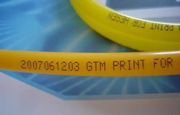 Cable Printing 2